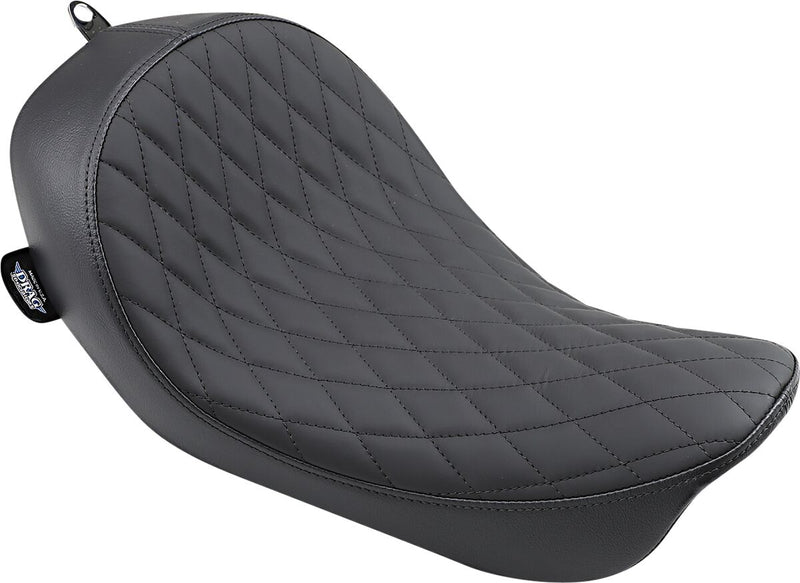 Drag Specialties Low Solo Seat #0803-0547