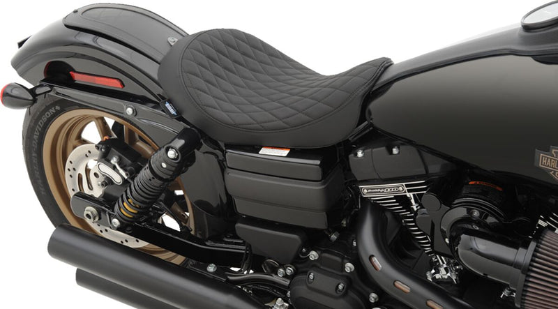 Drag Specialties Low Solo Seat #0803-0547