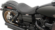 Drag Specialties Low Solo Seat #0803-0547