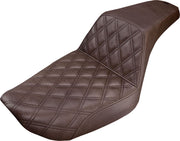 Saddlemen Step Up Seat #896-04-172BR