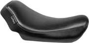 Le Pera Streaker Solo Seat Black Vinyl
