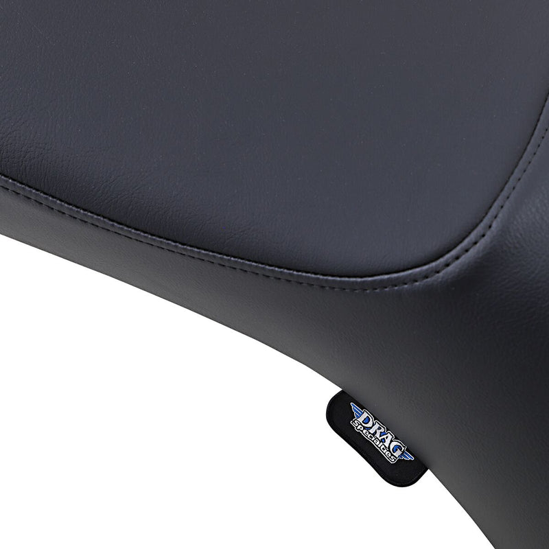 Drag Specialties Predator III Seat #0803-0601