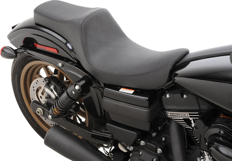 Drag Specialties Predator III Seat #0803-0601