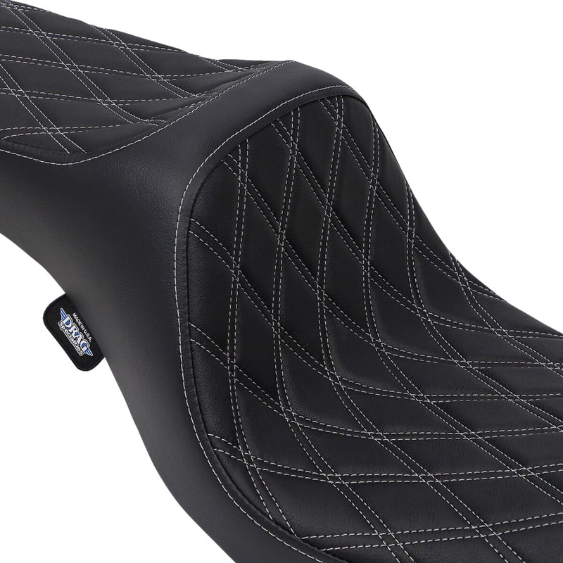 Drag Specialties Predator III Seat #0803-0603