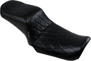 Le Pera Cherokee Seat Black 2-Up Seat
