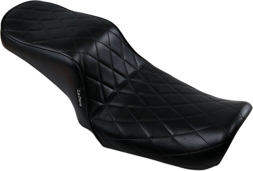 Le Pera Cherokee Seat Black 2-Up Seat