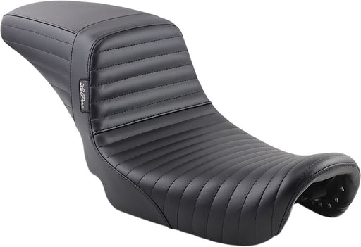 Le Pera Kickflip Daddy Long Legs Seat Black Solo Vinyl