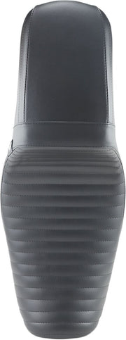 Le Pera Kickflip Daddy Long Legs Seat Black Solo Vinyl #LK-591DLPT