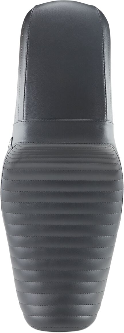 Le Pera Kickflip Daddy Long Legs Seat Black Solo Vinyl #LK-591DLPT