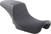 Le Pera Kickflip Daddy Long Legs Seat Black Solo Vinyl #LK-591DLPTGP