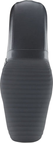 Le Pera Kickflip Daddy Long Legs Seat Black Solo Vinyl #LK-591DLPTGP
