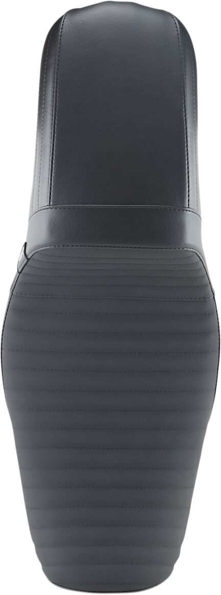 Le Pera Kickflip Daddy Long Legs Seat Black Solo Vinyl Each