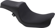 Drag Specialties Seats Predator III Slip Stop™ Seat Black