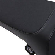 Drag Specialties Seats Predator III Slip Stop™ Seat Black Each