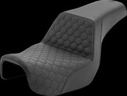 Honeycomb Step-Up Seat