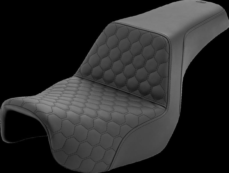 Honeycomb Step-Up Seat