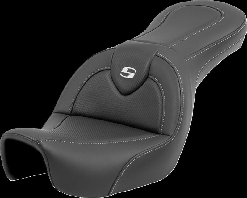 Roadsofa Carbon Fibre Seat