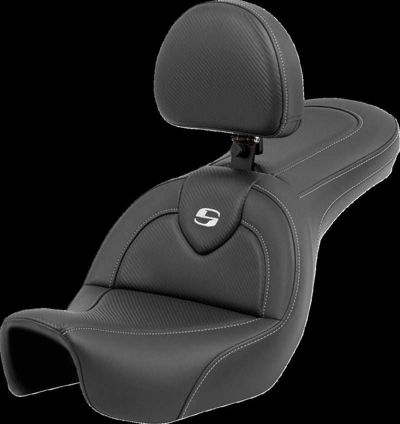 Roadsofa Carbon Fibre Seat