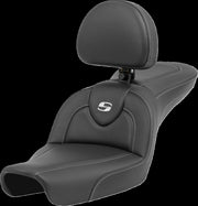 Roadsofa Carbon Fibre Seat
