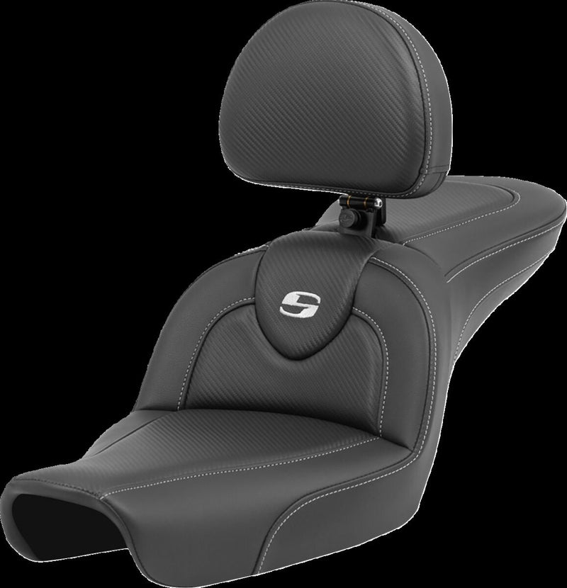 Roadsofa Carbon Fibre Seat