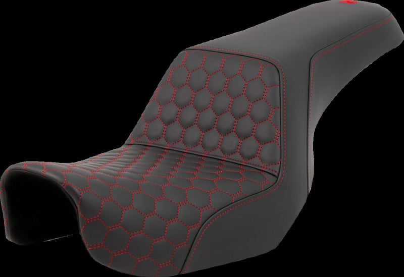 Honeycomb Step-Up Seat