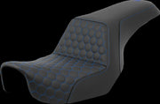 Honeycomb Step-Up Seat