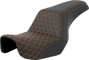 Honeycomb Step-Up Seat