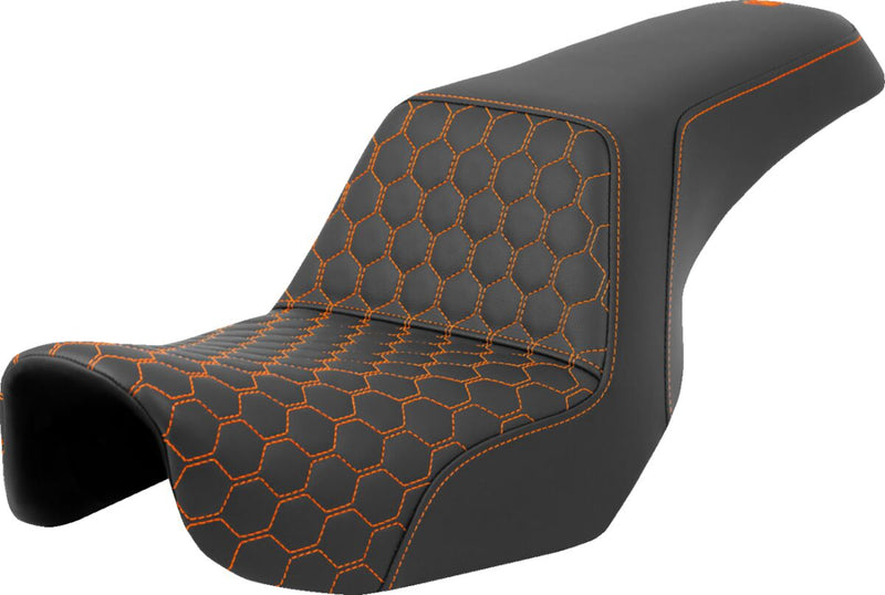 Honeycomb Step-Up Seat