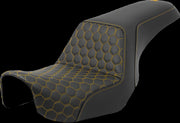 Honeycomb Step-Up Seat