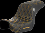 Pro Series SDC Performance Grip Seat