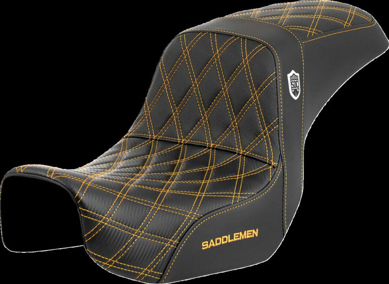 Pro Series SDC Performance Grip Seat