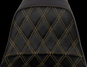 Pro Series SDC Performance Grip Seat