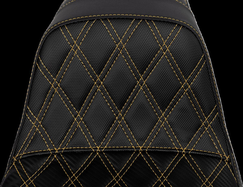Pro Series SDC Performance Grip Seat