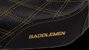 Pro Series SDC Performance Grip Seat