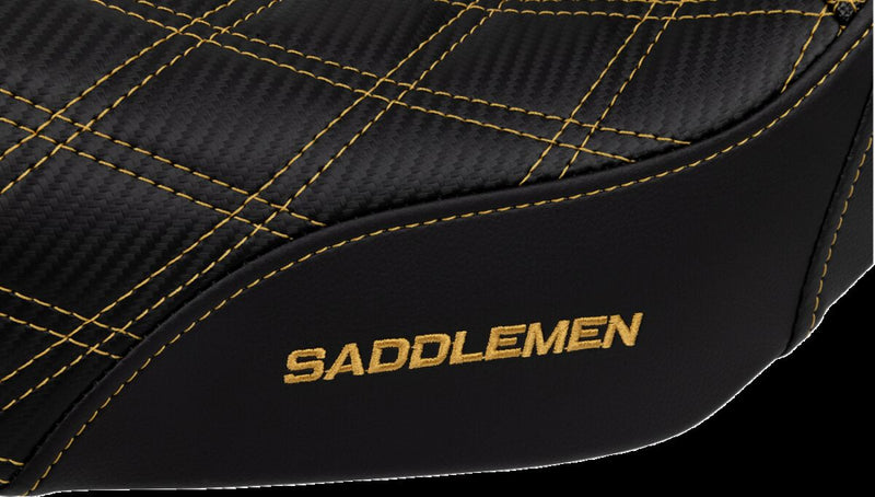 Pro Series SDC Performance Grip Seat