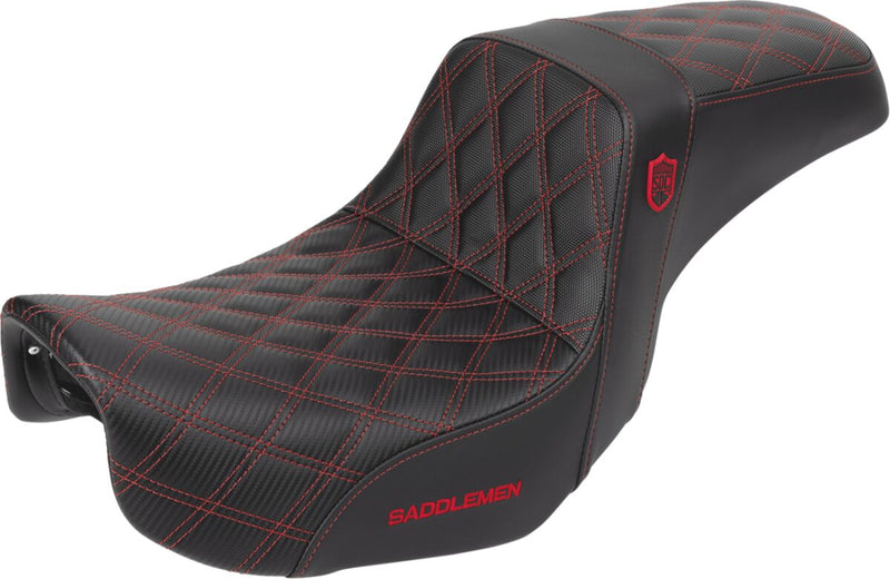 Pro Series SDC Performance Grip Seat