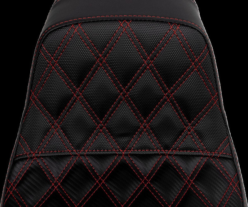 Pro Series SDC Performance Grip Seat