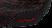 Pro Series SDC Performance Grip Seat