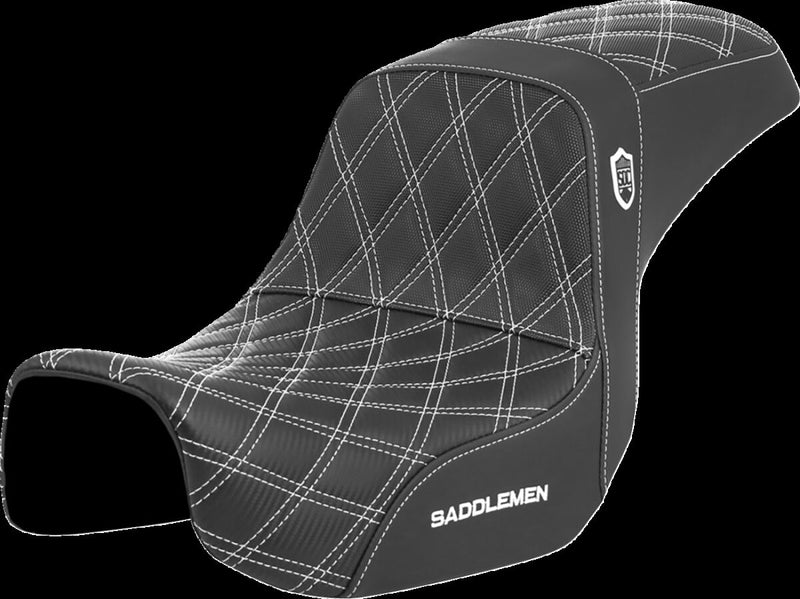 Pro Series SDC Performance Grip Seat