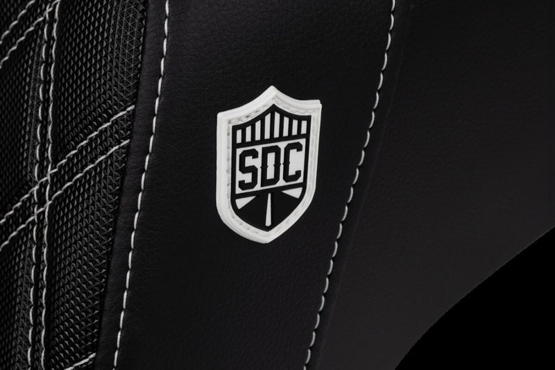 Pro Series SDC Performance Grip Seat