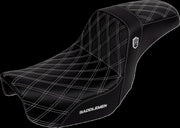 Pro Series SDC Performance Grip Seat
