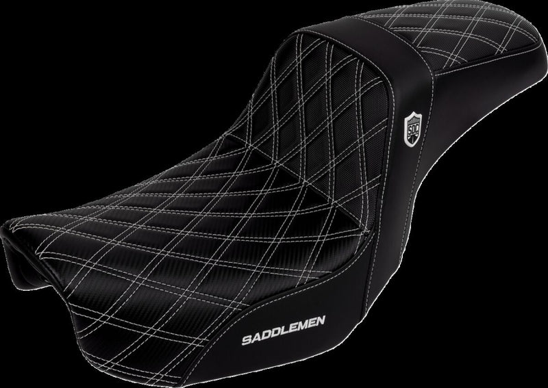 Pro Series SDC Performance Grip Seat