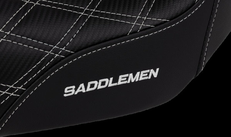Pro Series SDC Performance Grip Seat