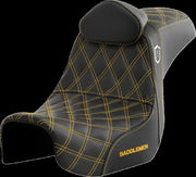 Pro Series SDC Performance Grip Seat