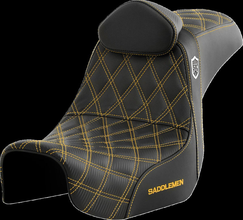 Pro Series SDC Performance Grip Seat