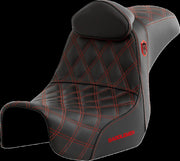 Pro Series SDC Performance Grip Seat