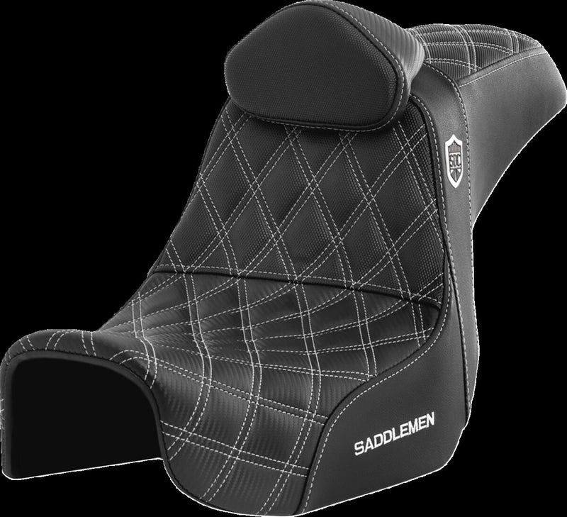 Pro Series SDC Performance Grip Seat