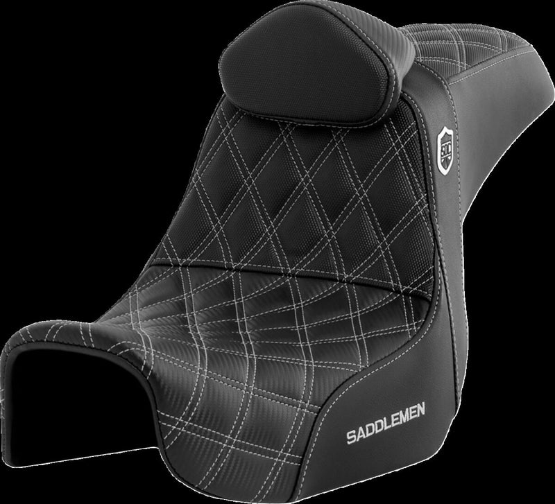 Pro Series SDC Performance Grip Seat