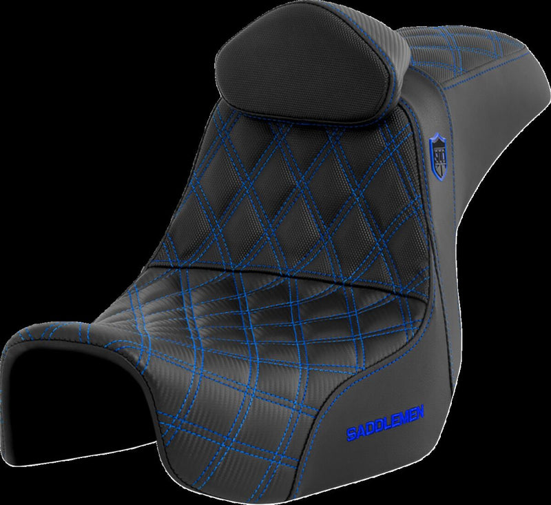 Pro Series SDC Performance Grip Seat