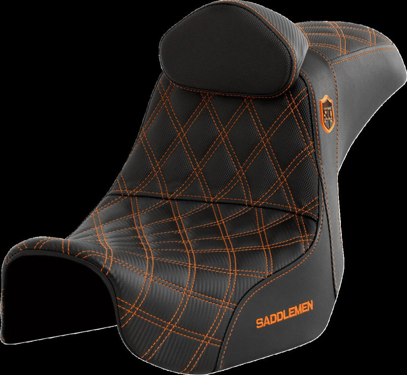 Pro Series SDC Performance Grip Seat